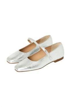 Balagan Ballerina's Ballerinas Gray -Balagan Winkel 7e0f869f5f55f3af803cb5c95d41c509