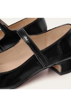 Balagan Pumps Black -Balagan Winkel 7e8863e37f0aabd9091d58efefd66e0a