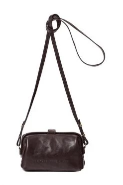 Balagan Schoudertassen Rofe S Bag Brown -Balagan Winkel 7ff9900d1cc6912e53093d05777cbb9b