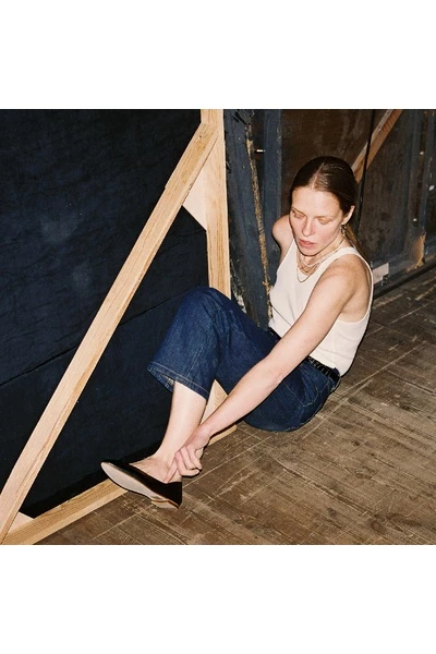 Balagan Ballerina's Ballerinas Black 5 Balagan Ballerina's Ballerinas Black - Afbeelding 3