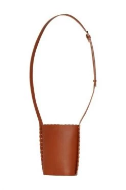 Balagan Schoudertassen Shoulder Bags Brown -Balagan Winkel 817e6b2f1beb95d3558c723560b91bc0