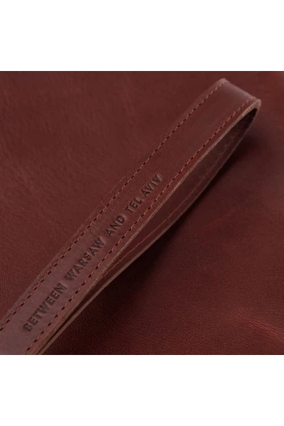 Balagan Schoudertassen Erev M Bag Brown 3 Balagan Schoudertassen Erev M Bag Brown