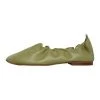 Balagan Ballerina's Kemet Ballerina Shoes Green -Balagan Winkel 81b5ebdf88a1f4d0ae0beb2293937e72