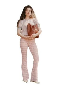 Balagan Schoudertassen Dli Shoulder Bag Brown