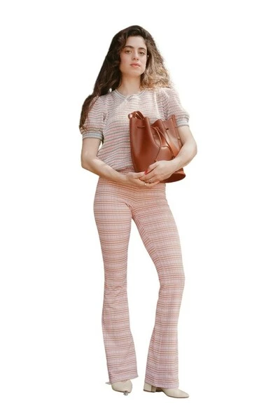 Balagan Schoudertassen Dli Shoulder Bag Brown 3 Balagan Schoudertassen Dli Shoulder Bag Brown