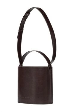 Balagan Schoudertassen Bucket Bag Brown 12 Balagan Schoudertassen Bucket Bag Brown -Balagan Winkel 8337ff8e507deda0849ff15664f0f78a