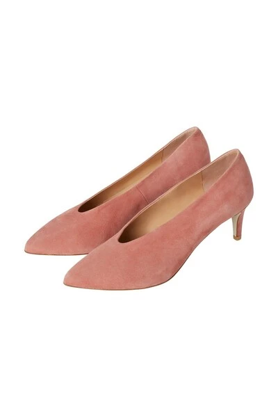 Balagan Pumps Pink 6 Balagan Pumps Pink - Afbeelding 4