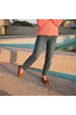 Balagan Ballerina's Shoes Opera Brown -Balagan Winkel 85349ac6081d314c40bae1e4c214449f