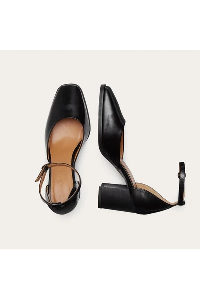 Balagan Pumps Black 6 Balagan Pumps Black - Afbeelding 4