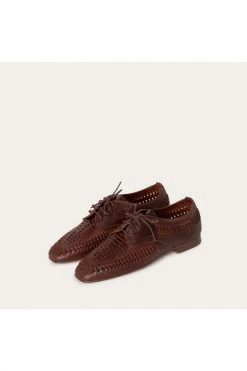 Balagan Schoenen Tzama Brown 10 Balagan Schoenen Tzama Brown -Balagan Winkel 85f9d537b66fbcc4112d15207fe856dc