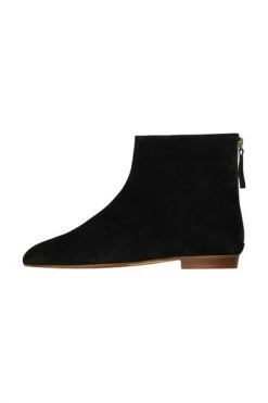 Balagan Enkellaarsjes Shoes Black 12 Balagan Enkellaarsjes Shoes Black -Balagan Winkel 86c5f25111c78542a28e1e64a60556e4