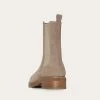 Balagan Chelseaboots Chelsea Boots Beige -Balagan Winkel 870b8649e1e6aa7b393c236070238e07