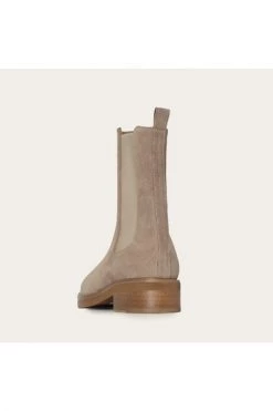 Balagan Chelseaboots Chelsea Boots Beige