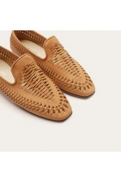 Balagan Arig Loafersy Beige 9 Balagan Arig Loafersy Beige -Balagan Winkel 872be70c2c71b4103b41953133300de6