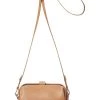 Balagan Schoudertassen Rofe S Bag Beige