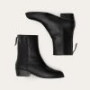 Balagan Enkellaarsjes Ankle Boots Black 1 Balagan Enkellaarsjes Ankle Boots Black -Balagan Winkel 875019cb30a51e5863a2c4af7fe0a616