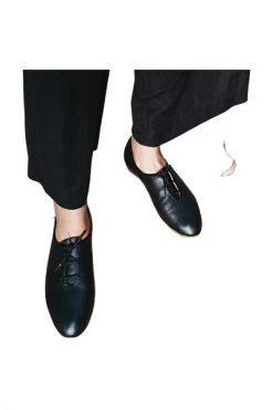 Balagan Veterschoenen Serge Shoes Black 11 Balagan Veterschoenen Serge Shoes Black -Balagan Winkel 886d38f2c5894da7c9a6a2e154611e8c