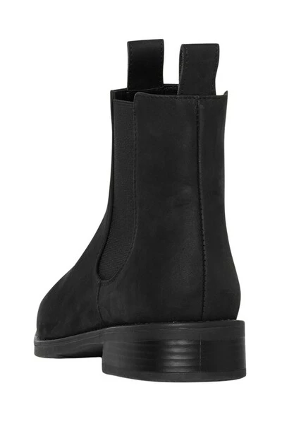 Balagan Chelseaboots Chelsea Boots Black 4 Balagan Chelseaboots Chelsea Boots Black - Afbeelding 2