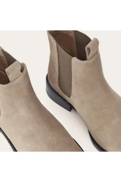 Balagan Chelseaboots Chelsea Boots Gray -Balagan Winkel 8a1d55cc5885ece511d209a25c135cee
