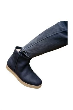 Balagan Enkellaarsjes Ankle Boots Black