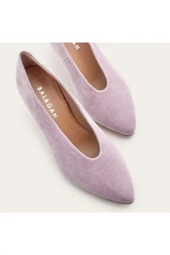 Balagan Pumps Purple 8 Balagan Pumps Purple -Balagan Winkel 8a44425d3067c58c08b0be0ab32812b0