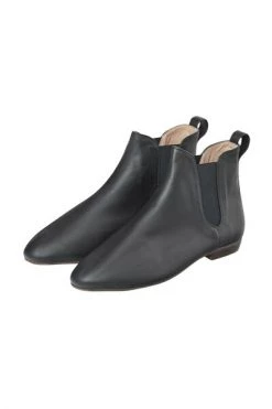 Balagan Chelseaboots Chelsea Boots Black -Balagan Winkel 8aba874b88f2ae92b736f7e8e81512f6