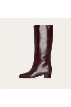 Balagan Laarzen High Boots Brown 11 Balagan Laarzen High Boots Brown -Balagan Winkel 8c163cd907635b2b7e3bd030ea7a58bc