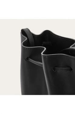 Balagan Schoudertassen Shoulder Bags Black -Balagan Winkel 8c90d639a32d9e370d3ffb81539b6870