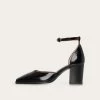 Balagan Pumps Black -Balagan Winkel 8cc2bdbb3d7b893474f7097126d83fa9