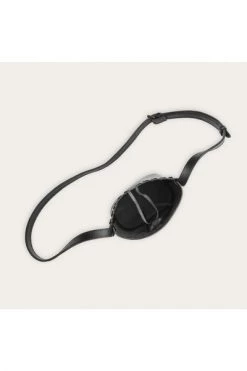 Balagan Schoudertassen Shoulder Bags Black