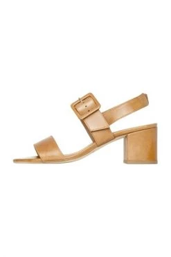 Balagan Sandalen High Heel Sandals Beige