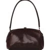 Balagan Schoudertassen Hug Bag Brown -Balagan Winkel 8e80169ab74c4f20cbbc34db2ea9ce0c
