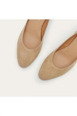 Balagan Pumps Beige -Balagan Winkel 8f04348a58288d37c542bbcb302d9051
