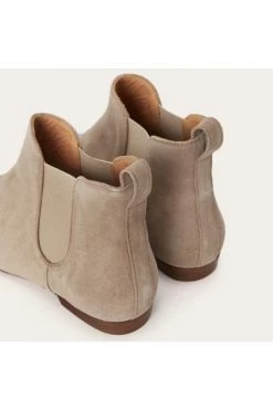 Balagan Enkellaarsjes Ankle Boots Gray -Balagan Winkel 9127e422bfe5bcaded9886e06c0ff5e6