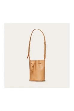 Balagan Handtassen Dli Bag Beige -Balagan Winkel 952c9507a6c5e2d3306c767d39b66a52