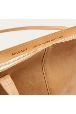 Balagan Shoppers Fell Beige -Balagan Winkel 97006a1c1b1fe221581d989af4071755