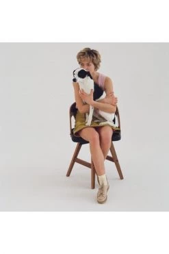 Balagan Tav Bio Sneakers Beige