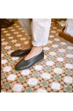 Balagan Ballerina's Opera Shoes Black -Balagan Winkel 97bf3fe586588e83bcdb9a9f75524b34