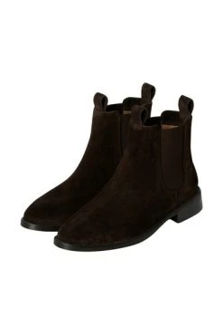 Balagan Chelseaboots Chelsea Boots Brown -Balagan Winkel 9a2b8251551395320e4d8fc3c0ab2521