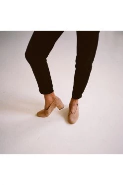 Balagan Pumps Beige -Balagan Winkel 9aea1cfa1d7267b3cb557a6a586901ce