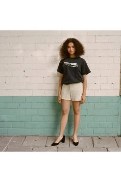 Balagan Migdal Pumps Black -Balagan Winkel 9b66bf898c5502fb038a41cfda734200