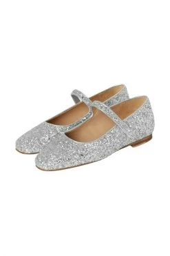 Balagan Ballerina's Ballerina Shoes Gray -Balagan Winkel 9bd5e72af93db2b03d0175fa089bb8c6