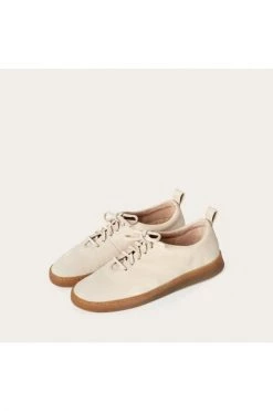 Balagan Shakuf Sneakersy Bio Beige -Balagan Winkel 9c77c5d3589fb7f874e337b90f974156