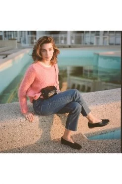 Balagan Schoudertassen Rofe S Bag Crocodile Pattern Black -Balagan Winkel 9cfbb59e2edf71c346daf16898d75fa4