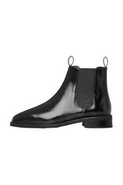 Balagan Chelseaboots Chelsea Boots Black -Balagan Winkel 9d8750f3a3cc29cc42e7e4a202f8f0b0