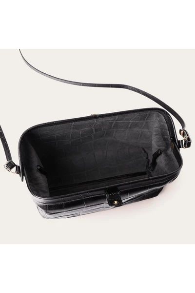 Balagan Schoudertassen Bag Rofe M Black 3 Balagan Schoudertassen Bag Rofe M Black