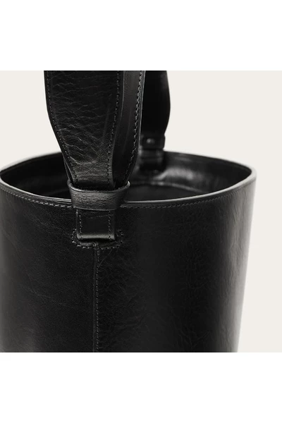 Balagan Schoudertassen Shoulder Bags Black 6 Balagan Schoudertassen Shoulder Bags Black - Afbeelding 4