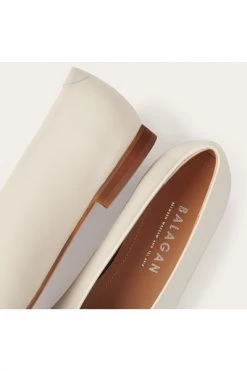 Balagan Ballerina's Shoes Opera Beige -Balagan Winkel a0b870e86c3756b50c3f5313ba9eb0f4