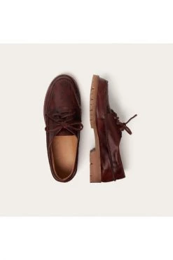 Balagan Tefer Loafers Brown