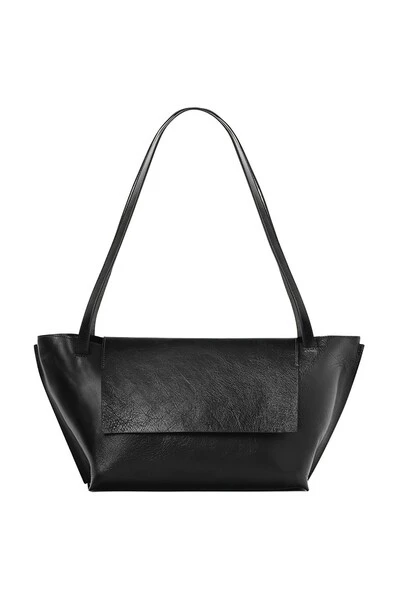 Balagan Schoudertassen Shoulder Bags Black 6 Balagan Schoudertassen Shoulder Bags Black - Afbeelding 4